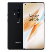 OnePlus 一加 8 Pro 5G手机 12GB+256GB 黑镜