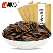 乐方   瓜子   大颗葵花籽  500g*4袋