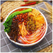 柳之味 柳州螺蛳粉 300g*3包