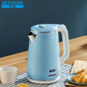 Peskoe 半球 NS-K620-20A 2L 电水壶 蓝色
