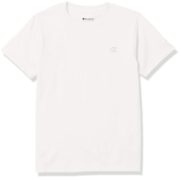 Champion 男款经典打底T恤   到手78.81元