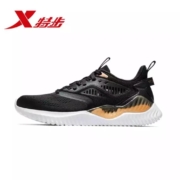 XTEP 特步 981218110228 女士网面透气耐磨 运动鞋