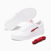 PUMA C阿li Twist Jewel 女士板鞋