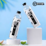 bestinme 椰子味饮料 500ml*15瓶