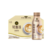 康师傅 贝纳颂 咖啡拿铁 350ml*15瓶