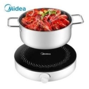 Midea 美的 C22-RX22H0108 电磁炉