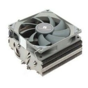 17日0点： Thermalright 利民 AXP90-X53 风冷散热器