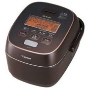 ZOJIRUSHI 象印 NW-JT10-TA 5.5合 IH电饭煲