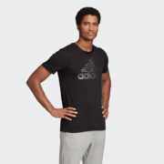 adidas 阿迪达斯 男装 短袖T恤 EED7256