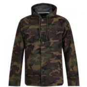 VANS 范斯 VN0A36JLCMA 男款外套