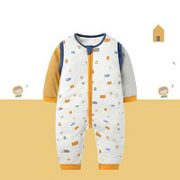有劵的上！goodbaby 好孩子 婴儿分腿式睡袋 +凑单品