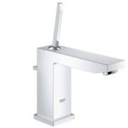 Grohe 高仪 Eurocube Joy 欧瑞方系列 面盆水龙头23657000 M号 带弹出式下水器 含税到手￥1156.92