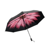 蕉下 UPF50+卓效防晒 双层太阳伞/雨伞