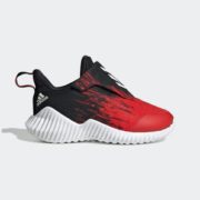5日0点！adidas 阿迪达斯 FortaRun Predator AC I 婴童运动鞋