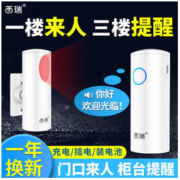 西瑞 欢迎光临感应门铃提示器