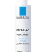 补水保湿！LA ROCHE-POSAY 理肤泉 法国进口清痘爽肤水 200ml