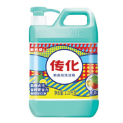 传化洗洁精【1.23kg*2瓶装】