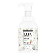 京东PLUS会员： LUX 力士 奢宠泡泡洗手液 白桃香氛 225ml *5件