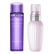 COSME DECORTE 黛珂 牛油果水乳套组（紫苏水150ml+牛油果乳液150ml）