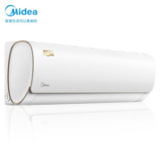 Midea 美的 智弧系列 KFR-35GW/WDAA3@ 1.5匹 变频 壁挂式空调