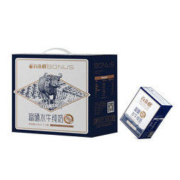 百菲酪 富硒水牛纯奶 200ml*10盒