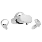 Oculus Quest2 无线头戴式VR一体机 256GB