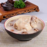芮瑞生鲜  三黄鸡 新鲜鸡肉 杀后净重850g  1只装*4件  买一赠三