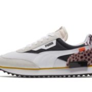 5日0点！ PUMA 彪马 Future Rider  374768女子经典复古休闲鞋