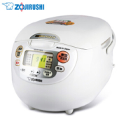 ZOJIRUSHI 象印 NS-ZCH18HC 5L 电饭煲