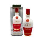 WULIANGYE 五粮液 1618 浓香型白酒 52度 500ml