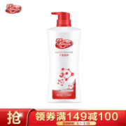 京东PLUS会员： Lifebuoy 卫宝 先进健肤沐浴露 十效多护 720ml *2件 +凑单品