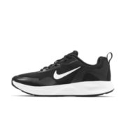 Nike耐克 Wearallday WNTR女款运动鞋 黑色