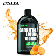 欧洲进口 赛夫 99.99%高纯度左旋肉碱 加速燃脂减肥 500ml