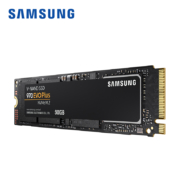 SAMSUNG 三星 970 EVO Plus NVMe M.2 SSD固态硬盘 500GB