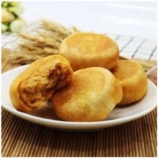 友臣 散装肉松饼 500g