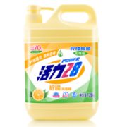 活力28 柠檬洗洁精 1.28kg