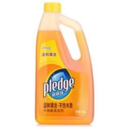 pledge 碧丽珠 木地板清洁剂 500g *2件