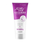 洁芙柔 免水洗 儿童洗手液 便捷装 60ml