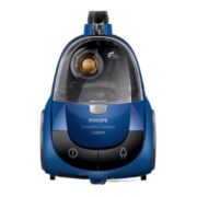 PHILIPS 飞利浦 FC8516/81 卧式吸尘器 午夜蓝