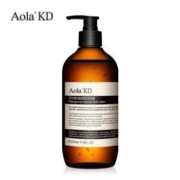 Aola'KD傲来国 天竺葵洁肤香氛沐浴露KD-8603 500ml
