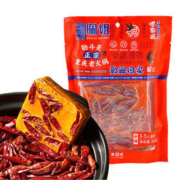 珮姐老火锅 牛油火锅底料 400g