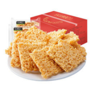 乐锦记 糯米锅巴 1000g