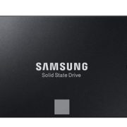 SAMSUNG 三星 860 EVO SATA3 固态硬盘 4TB 到手2865.69元