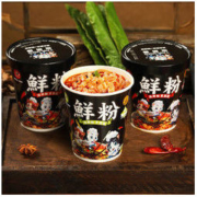 DONG MASTER 懂大师 酸辣粉 红薯粉 175g*6桶