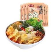 青云街 正宗柳州螺蛳粉 方便速食品 300g*5包