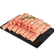 京东PLUS会员：THOMAS FARMS 羔羊肉卷 500g*5件