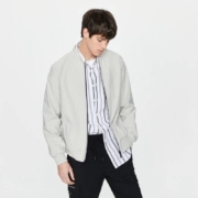 Semir 森马 13C010081032 男士飞行员夹克