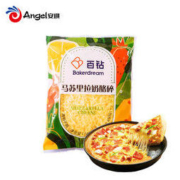 Bakerdream 百钻 马苏里拉芝士碎条 450g