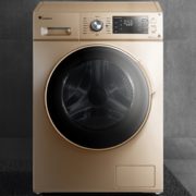 LittleSwan 小天鹅 TD100VN60WDG 滚筒洗衣机 10kg 1949元包邮（需用券）