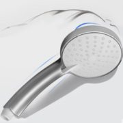 KOHLER科勒K-30251T驰雨多功能增压花洒头
